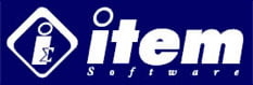 Item Software Logo