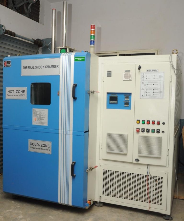 Extreme Temperature Lab Environmental Testing Lab | NABL accredited Lab Bengaluru