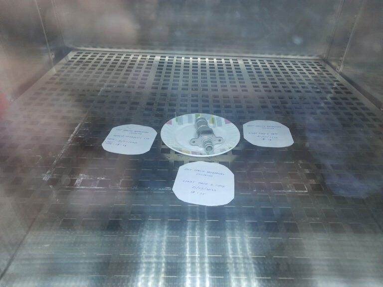 Fungus and Mold Growth Testing Lab in Bangalore | Environmental Testing Lab | NABL & DGAQA Accredited Lab