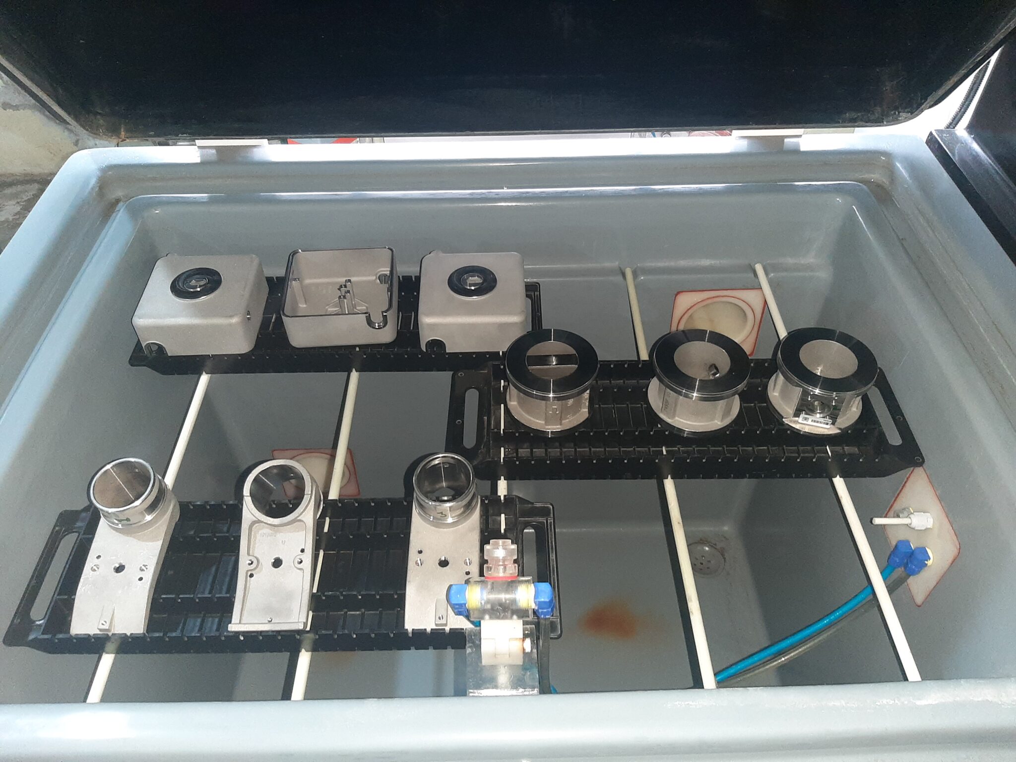 Salt Spray Testing Service in Bangalore BE Analytic Solutions LLP