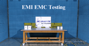 Read more about the article Crucial Role of EMI EMC Testing in Automotive and Defence Development