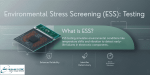 Read more about the article Why Reliable Electronics Fail — The Latent Defect Problem