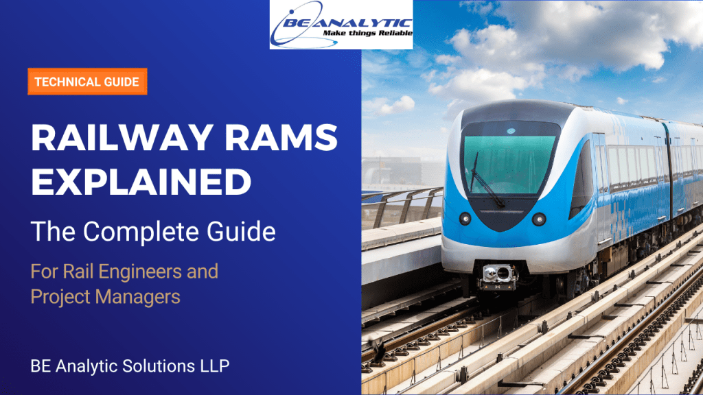 Beanalytic Railway RAMS Blog Banner
